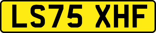 LS75XHF
