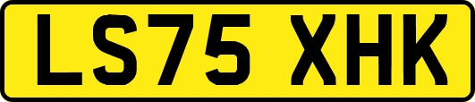 LS75XHK