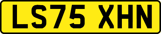 LS75XHN