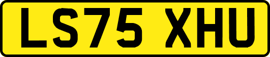 LS75XHU