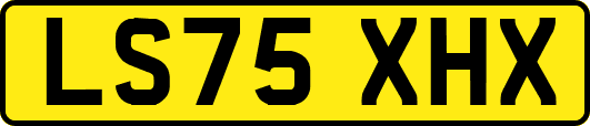 LS75XHX