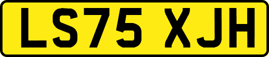 LS75XJH