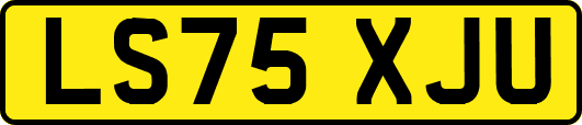 LS75XJU