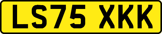 LS75XKK