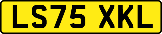 LS75XKL