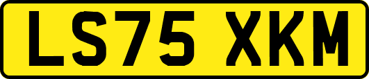 LS75XKM