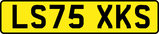 LS75XKS