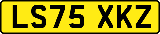LS75XKZ
