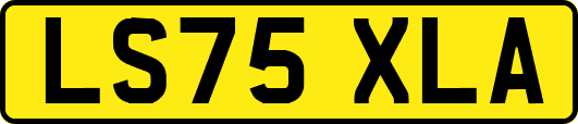 LS75XLA