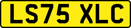LS75XLC