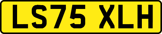 LS75XLH