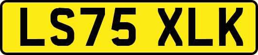 LS75XLK