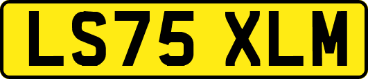 LS75XLM