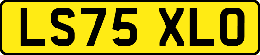 LS75XLO