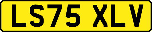 LS75XLV