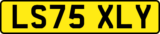 LS75XLY
