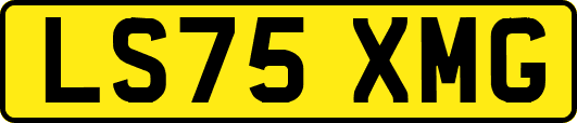 LS75XMG
