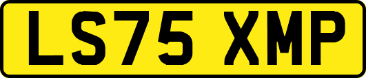 LS75XMP