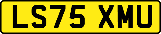 LS75XMU
