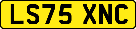 LS75XNC