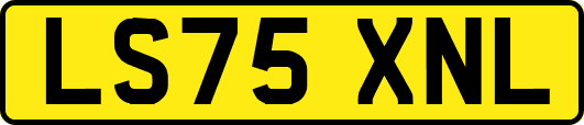 LS75XNL