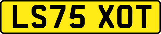LS75XOT