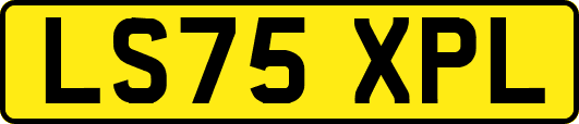 LS75XPL