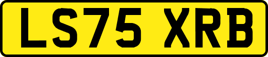 LS75XRB