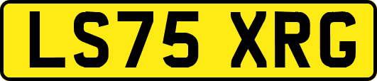 LS75XRG