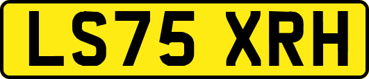 LS75XRH