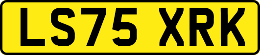 LS75XRK