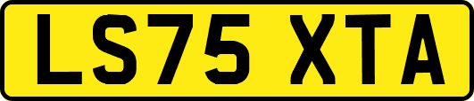 LS75XTA