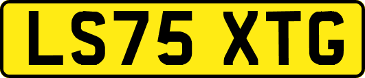 LS75XTG