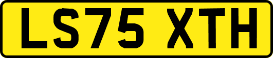 LS75XTH