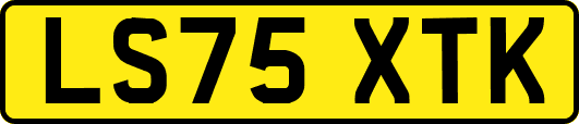 LS75XTK