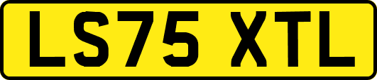 LS75XTL