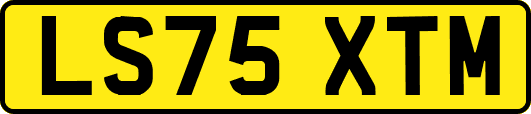 LS75XTM