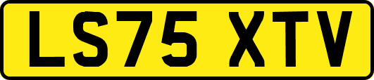 LS75XTV