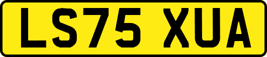 LS75XUA