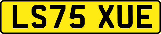 LS75XUE