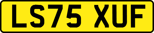 LS75XUF