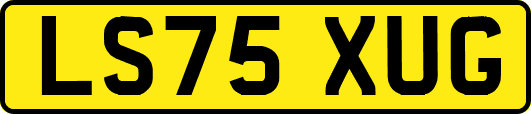 LS75XUG