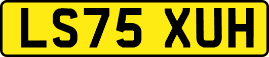LS75XUH