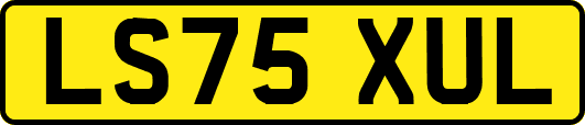 LS75XUL