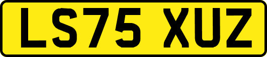 LS75XUZ