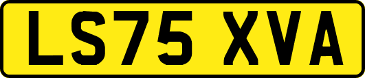 LS75XVA