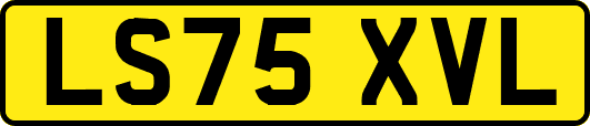 LS75XVL