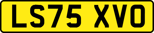 LS75XVO