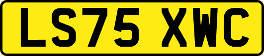LS75XWC
