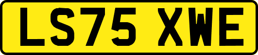 LS75XWE
